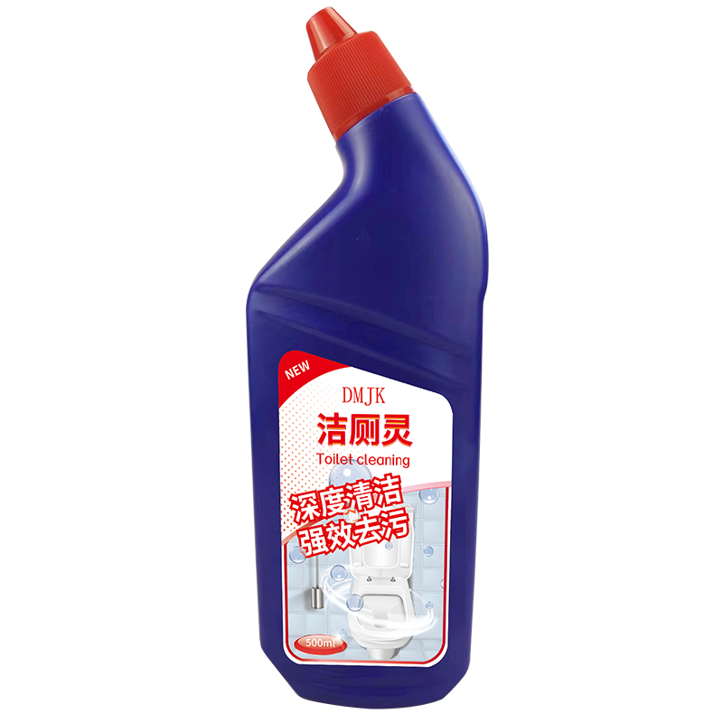 潔廁靈